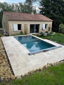 Villas Villa La Sittelle : photos des chambres