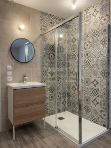 Villas Villa La Sittelle : photos des chambres