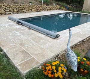 Villas Villa La Sittelle : photos des chambres