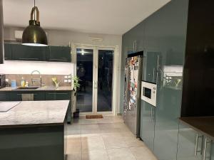 Villas Villa La Sittelle : photos des chambres