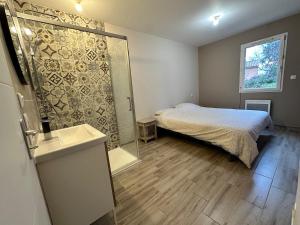 Villas Villa La Sittelle : photos des chambres