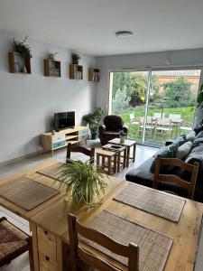 Villas Villa La Sittelle : photos des chambres