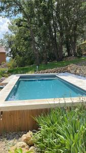 Villas Villa La Sittelle : photos des chambres