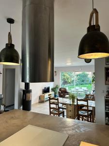 Villas Villa La Sittelle : photos des chambres