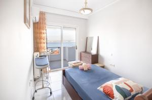 Vaggelis Sea View House Salamina