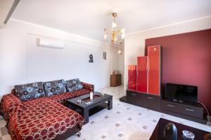 Vaggelis Sea View House Salamina