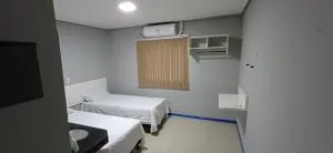 Brasil hotel - Eldorado dos Carajás