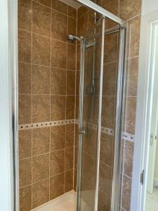 Sherfield Park Ensuite Room