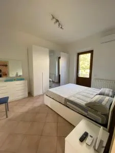 Villa La Pila Bilo - Marmi