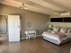 Maroela Heights - Plattekloof