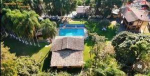 Recanto Lunar Camping - Juqueri-Mirim