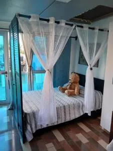 Mundo Mágico - 新帕尔米拉