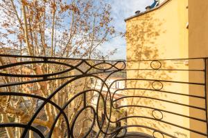 Monolocale vicino metro e aeroporto Linate