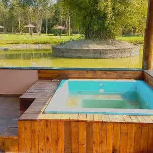 Casinha de Campo Itaboraí - Tanguá