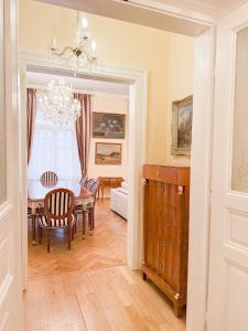 Monarch Casa Residence XXL 137m2