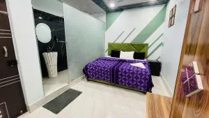 Rk Guest House Paying - Sikandra