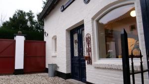 Vakantiehuis de Schuur