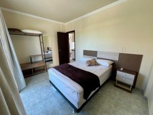 Uma Pausa Para a Rotina, Apto a 150 M do Mar - V3