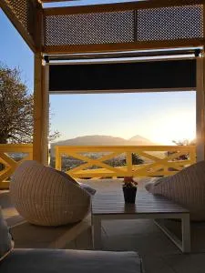 Casa de Limon - Cerrogordo