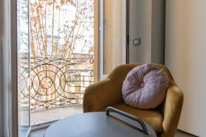 Monolocale vicino metro e aeroporto Linate