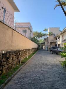 Casa em Maresias - Condomínio Pé na Areia