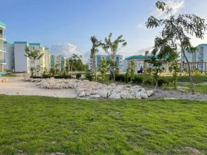 A 7 min del Downtown Punta Cana