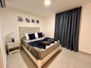 A 7 min del Downtown Punta Cana