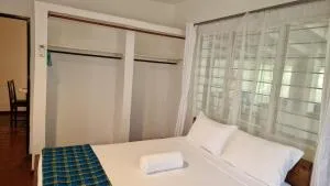 Boma Banda Diani - Kusi Cottage - 迪亚尼海滩