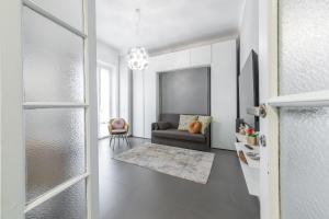 Monolocale vicino metro e aeroporto Linate