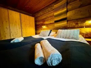 Villa Rukatörmä - 波西奥