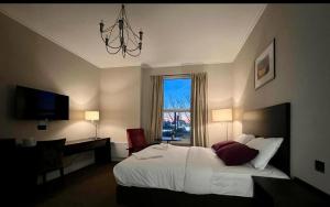 Green Ariana Hotel - near Wembley and central London