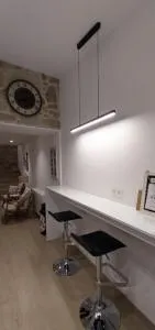 O Berce Padrón casa rural - Muiños