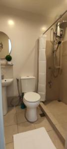 Relax and Chill - Studio with patio near Nuvali