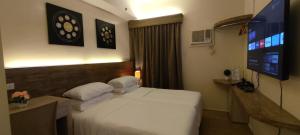 Relax and Chill - Studio with patio near Nuvali