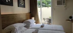 Relax and Chill - Studio with patio near Nuvali - Numero Dos