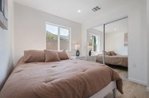 Laurel Canyon Getaway