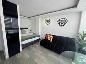 SUITE INTI vista al mar