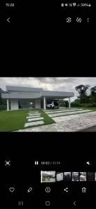 Casa alto padrão - Marituba