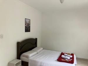 Panamá 90 - 11 - Região Central