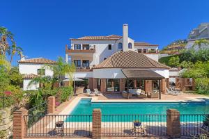 Villa Los Naranjos