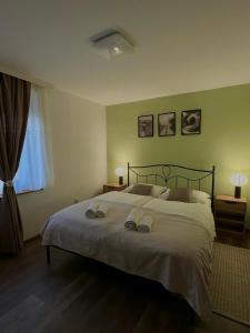 Kuća za odmor u prirodi Ivana