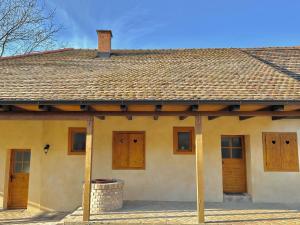 Kuća za odmor u prirodi Ivana