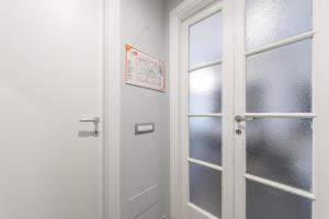 Monolocale vicino metro e aeroporto Linate