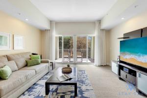 Stylish Apartment 1BR - 2BTH