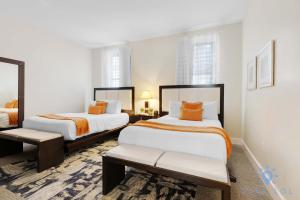 Stylish Apartment 1BR - 2BTH