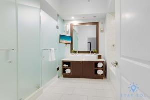 Stylish Apartment 1BR - 2BTH