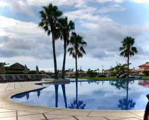 Casa Hermosa - 尚格里拉