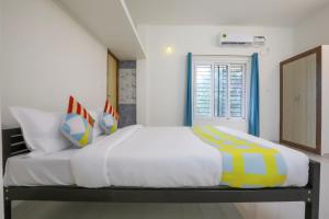 Hotel O LBA Grand Residency