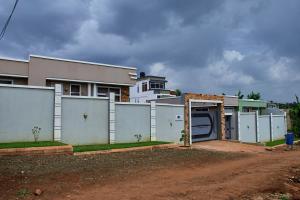 Mvule Homes