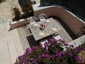 Bel appartement 3 pièces en villa climatisé 800m plage WIFI